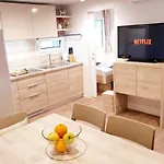 Nyaraló Sandra Homes Biograd na Moru