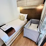 Sandra Homes Feriehus *
