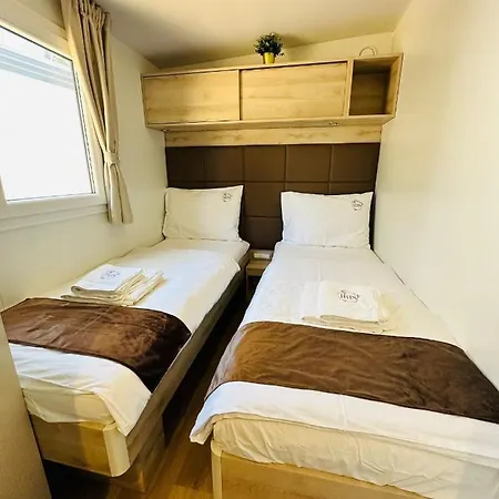 Sandra Homes Сasa de vacaciones Biograd Na Moru