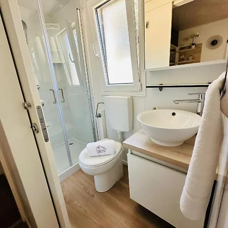 Сasa de vacaciones Sandra Homes Biograd Na Moru