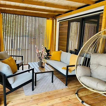 Sandra Homes Vikendica Biograd Na Moru