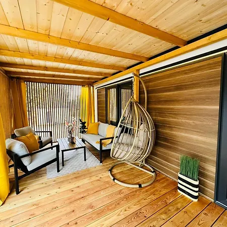 Casa de Férias Sandra Homes Biograd Na Moru