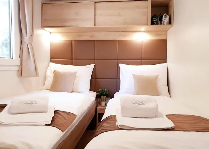 Дом отдыха Sandra Homes *