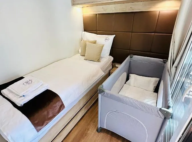 Sandra Homes Дом отдыха *