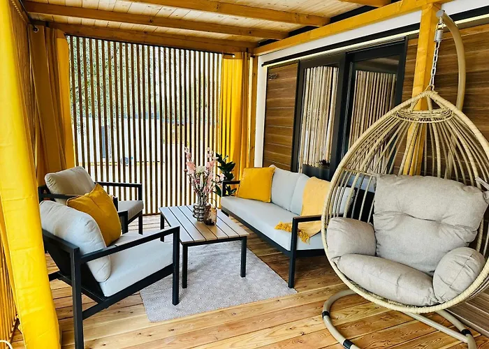 Sandra Homes Дом отдыха Биоград-на-Мору