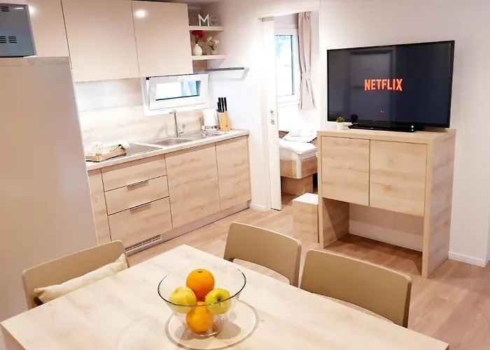 Prázdninový dům Sandra Homes Biograd Na Moru
