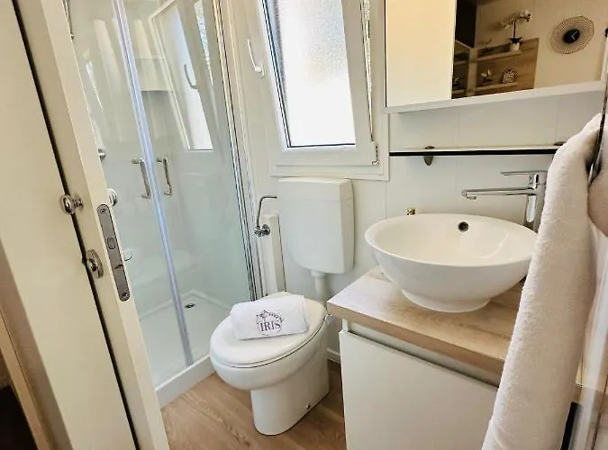بيت للعطل Sandra Homes بيوغْغاد نا موغو
